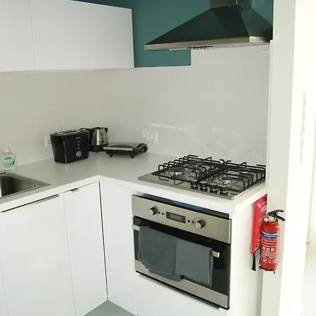 Apartment Short In Centrum *